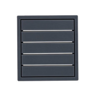 RENZ Sprechgitter 2. Generation