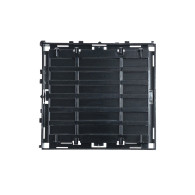 RENZ Adapter für Sprechgitter 2. Gen