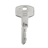 DOM rs Terra® Nachschlüssel