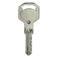 BKS Belvius Nachschlüssel