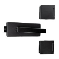 FELGNER Glastürset Parma