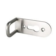 FELGNER Rammschutzbeschlag für Elektronikzylinder