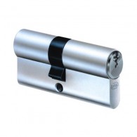 EVVA Normalprofil Doppelzylinder