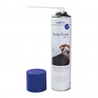 CCM Spray Duster Druckluft-Spray (Inhalt: 400ml)