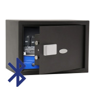 FELGNER Möbeltresor Smart Safe Bluetooth BT 25 1