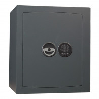 FELGNER kurzwaffen tresor colt i 50 munition 1