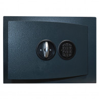 FELGNER kurzwaffen tresor colt i 31innentresor munition 1