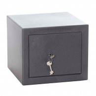 FELGNER Tresor Möbeltresor ES 27 Schlüssel Schloss