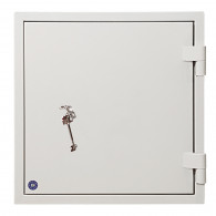 FELGNER Tresor Dokumententresor mechanisches Schlüssel Schloss Möbeltresor