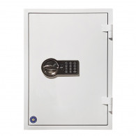 FELGNER Tresor Dokumententresor elektrisches Schloss Möbeltresor