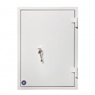 FELGNER Tresor Dokumententresor mechanisches Schlüssel Schloss Möbeltresor