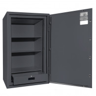 FELGNER Tresor Dokumententresor elektrisches Schloss 