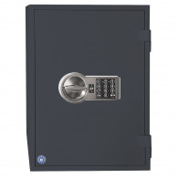 Felgner Feuerschutztresor FS 60-49 