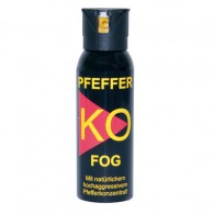 Ballistol - Pfeffer KO-Spray FOG 