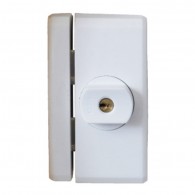 ABUS Secvest Funk-Fenstersicherung FTS 96 E weiß