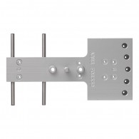 ABUS Bohrschablone für FOS 550 E - FU8425