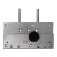 ABUS Bohrschablone für Fenstergriff FO 400 E FUZU50050