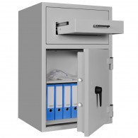 Deposittresor Gemini Pro D-I-175