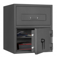 Deposittresor Gemini Pro D-I-97 