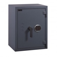 FORMAT Möbeltresor Gemini Pro 2 mit der Türschloss-Variante "mit PIN-Code Tastatur"