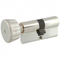 quattro pluS Knaufzylinder