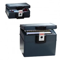 Honeywell Feuerschutz-Kassette