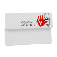 Briefkastenklappensperre 'Stopy'