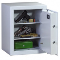 Müller Safe Kurzwaffenschrank PNO 4