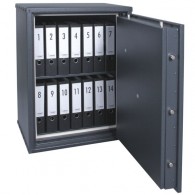 FORMAT Aktentresor OfficeStar 2