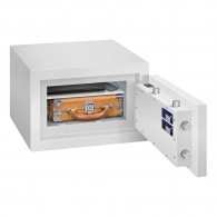 Dokumententresor Lingner 34-S-lichtgrau