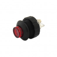 RENZ Lichtknopf Lira - Durchmesser 15,5 mm