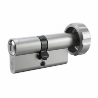 Kaba pextra Q Knaufzylinder