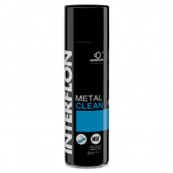 INTERFLON - Metal Clean Metallreiniger