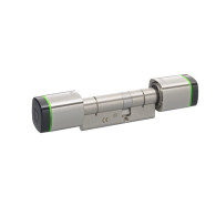 DORMAKABA evolo smart Doppelzylinder - beidseitig lesend