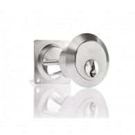 DOM RS 8 - Außenzylinder für Zusatzschlösser