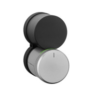 SALTO DLok Euro-Drehadapter