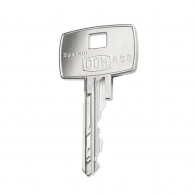 DOM RS 8 Schlüssel
