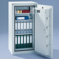 SISTEC Panzerschrank Euroguard SE III 69/0