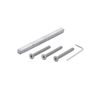 HOPPE Befestigungsset