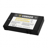Vosker V-Lit-B Lithium Akku-Pack ohne Ladegerät