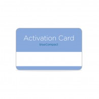 WINKHAUS Aktivierungskarte blueCompact