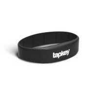 Tapkey NFC Wristband