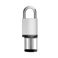 EVVA Xesar Vorhangschloss mit Standardbügel 30mm