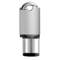 EVVA Xesar Vorhangschloss mit Bügelschutz