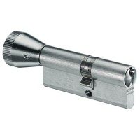 IKON SK6 Knaufzylinder KNF=2