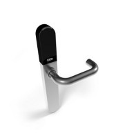 Xesar-Beschlag mit Elektronik