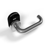 EVVA Xesar-Drücker "Die ideale Lösung für den Innenbereich"