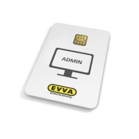 EVVA Xesar Admin-Card