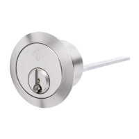 ABUS Bravus 2000 Außenzylinder