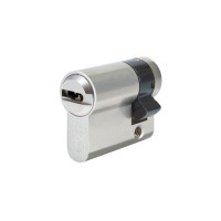 ABUS Bravus 2000 Halbzylinder